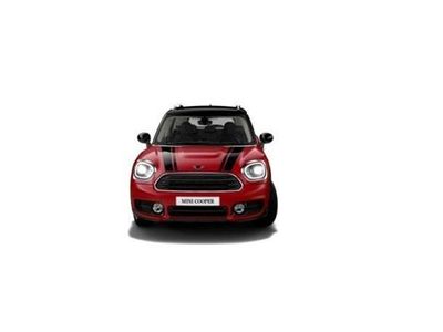 Occasion Mini Cooper Countryman 136 PK (100 kW) 2019 Rood SUV