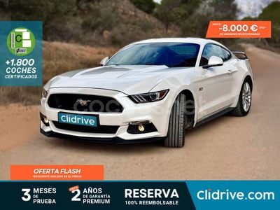 Ford Mustang GT