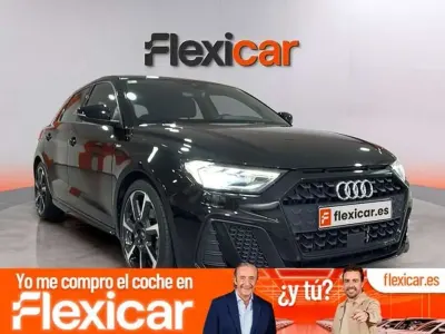 Usado Audi A1