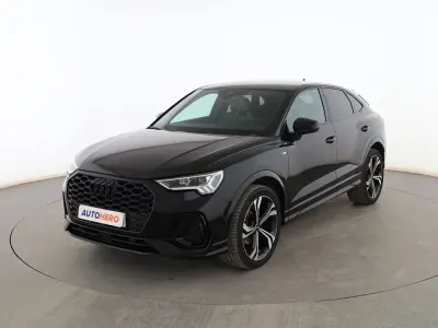 Usado Audi Q3 Sportback
