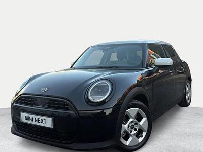 Usado Mini Cooper 156 CV (114 kW) 2025 Utilitario