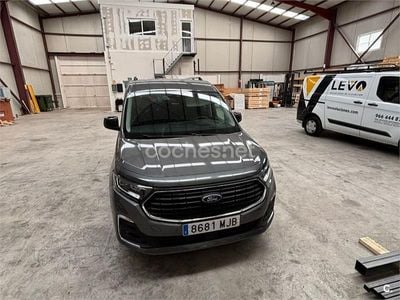 Ford Tourneo Connect