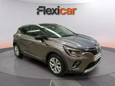 Usado Renault Captur