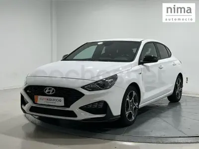 Usado Hyundai i30