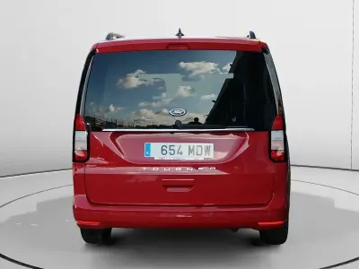 Usado Ford Tourneo Connect