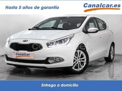 Kia Ceed GT