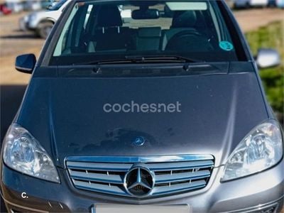 Mercedes A150