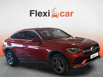Mercedes GLC300e