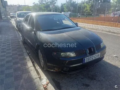 Usado Seat Leon