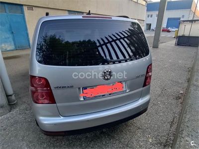 VW Touran