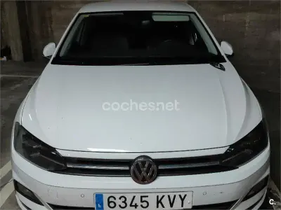 Usado VW Polo