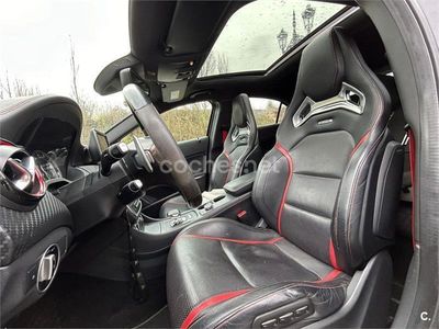 Mercedes A45 AMG