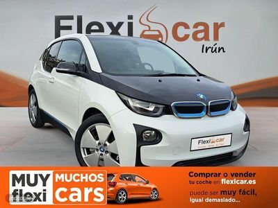 usado BMW i3 -