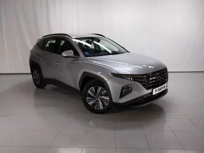 Usado Hyundai Tucson