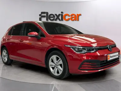 Usado VW Golf VII