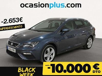 Seat Leon ST