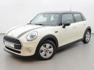 Usado Mini Cooper 136 CV (100 kW) 2017 Utilitario