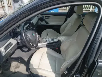 Usado BMW 330