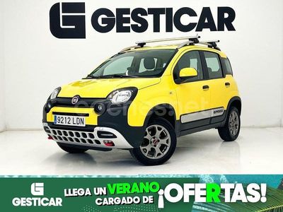 Fiat Panda Cross