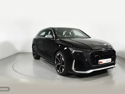 Usado Audi Q8