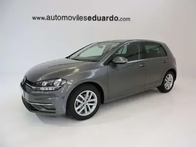 Usado VW Golf VII