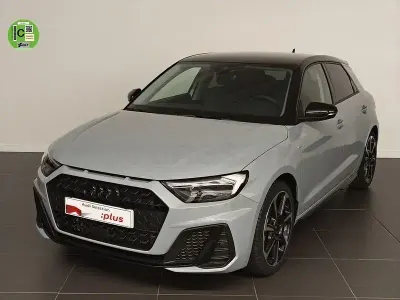 Usado Audi A1 Sportback Sport 116 CV (85 kW) 2025 Gris / plata Utilitario