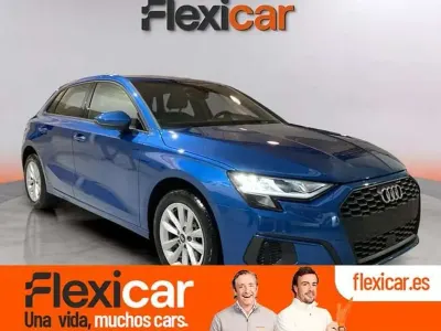 Usado Audi A3 Sportback