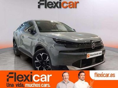 Gris Usado 2025 Citroën C4 Business Class Berlina | 19.490 € (Precio justo)