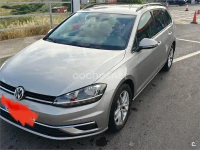 Usado VW Golf VII