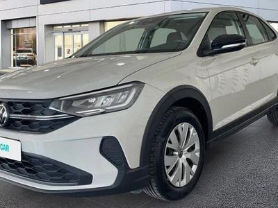Occasion VW Taigo Life 95 ch (69 kW) 2023 Beige SUV