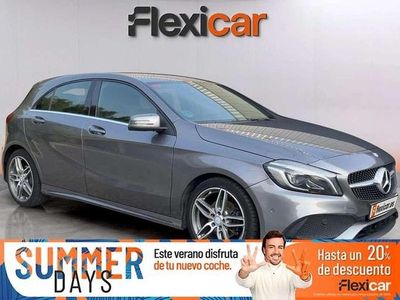 Mercedes A180