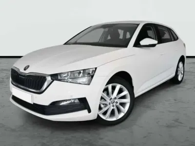 Usado Skoda Scala