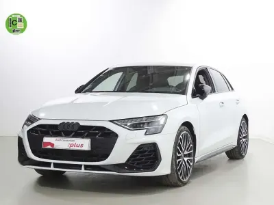 Usado Audi S3 Sportback