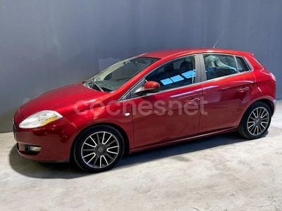 Fiat Bravo