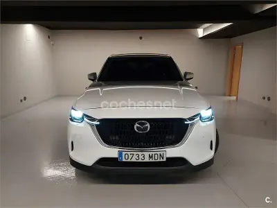 Occasion Mazda CX-60