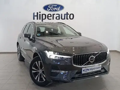 Usado Volvo XC60
