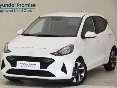 Usado Hyundai i10 67 CV (49 kW) 2025 Utilitario