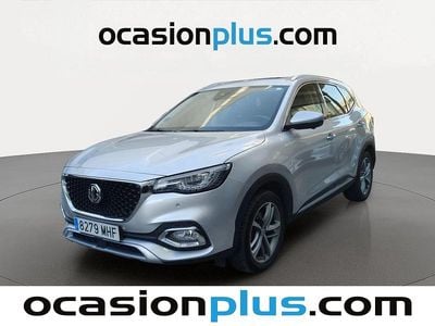 Usado MG EHS Luxury 258 CV (189 kW) 2023 Blanco SUV