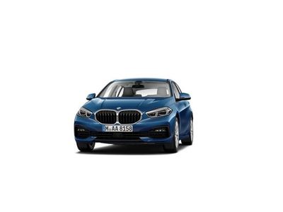 Usado BMW 118 140 CV (102 kW) 2024 Utilitario