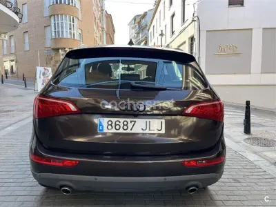 Usado Audi Q5