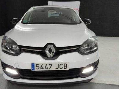 Renault Mégane GrandTour