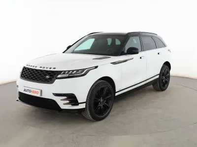 Occasion Land Rover Range Rover Velar