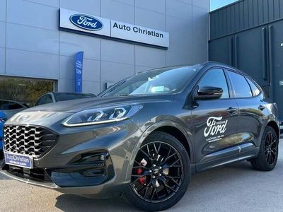 Gris Usado 2023 Ford Kuga ST-Line X SUV | 27.500 € (Caro)