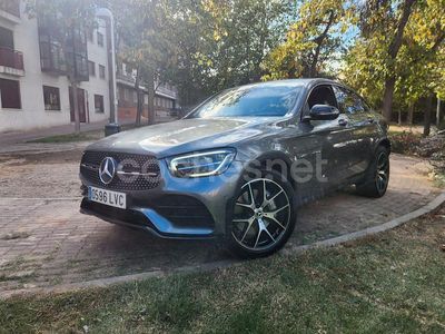 Mercedes GLC220