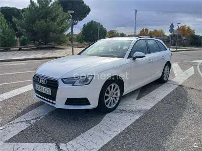 Usado Audi A4