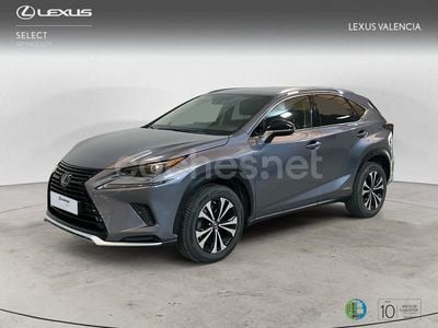 Lexus NX300h