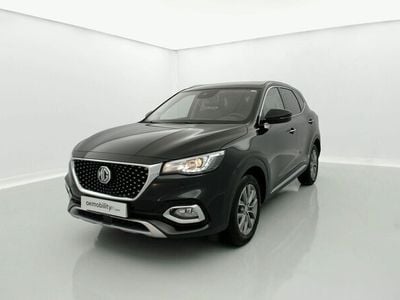 MG HS