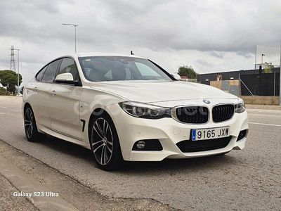 BMW 320 Gran Turismo
