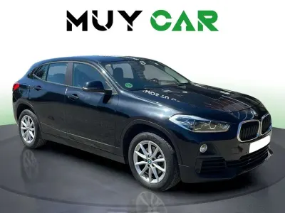 Usado BMW X2