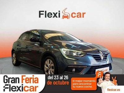 Renault Mégane IV